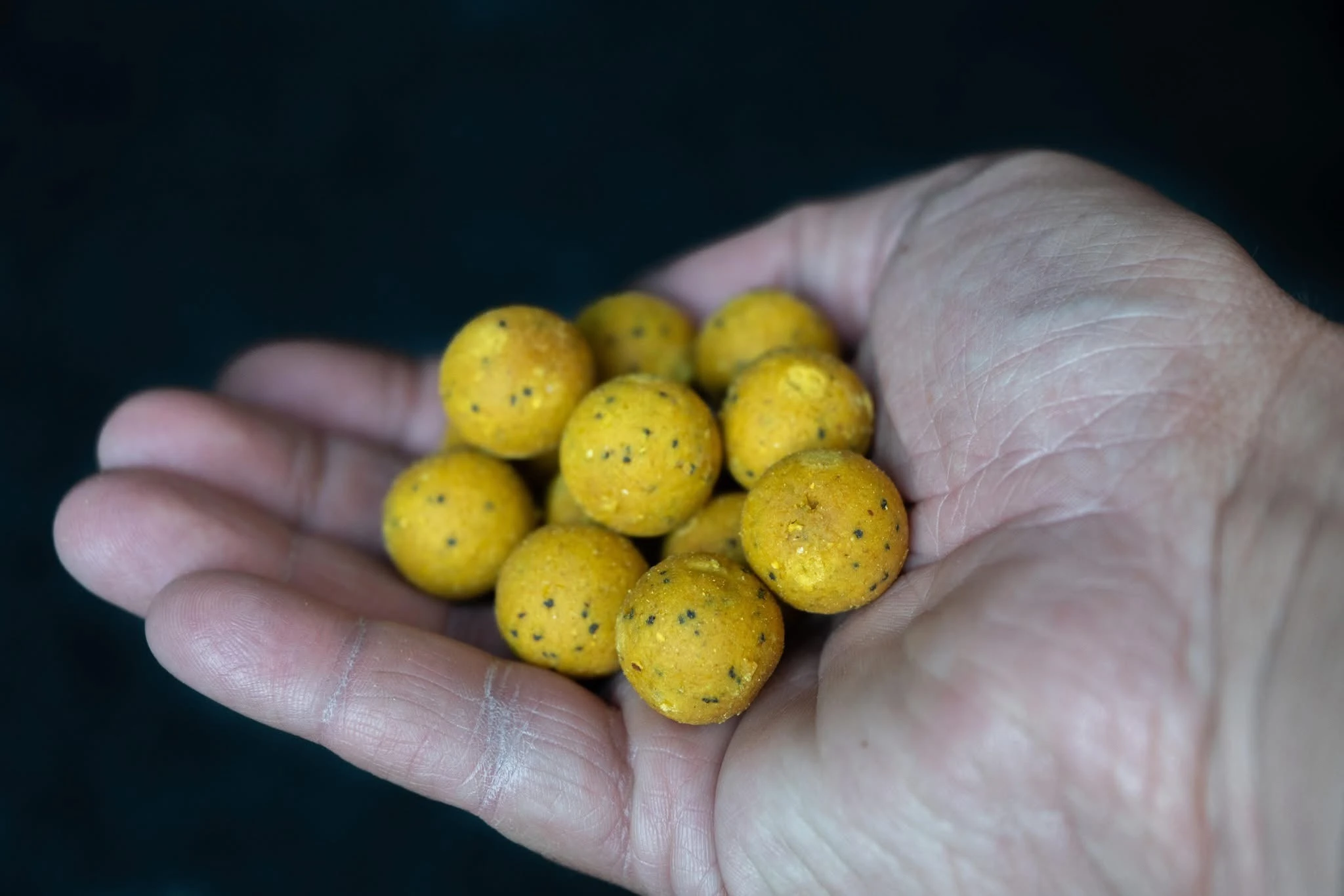 MTC Big Banana - 5 kg - 20 mm