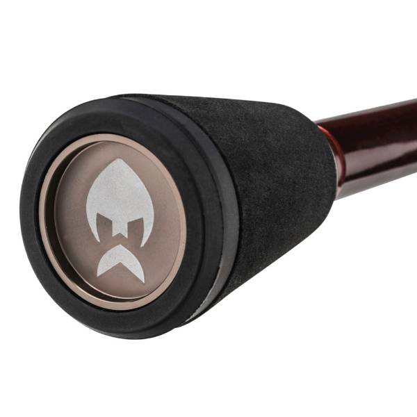 Westin W6 Finesse AGB M | 7-21g | 213cm | 2 Stück