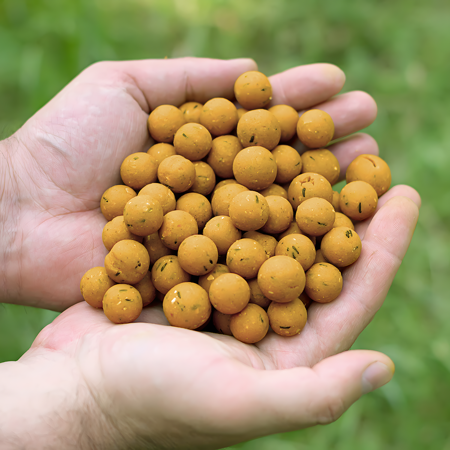 Tasty Baits Scopex | Boilie | 20mm | 10 kg