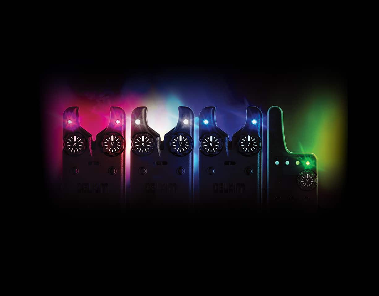 Delkim Digital v2 Presentation Set