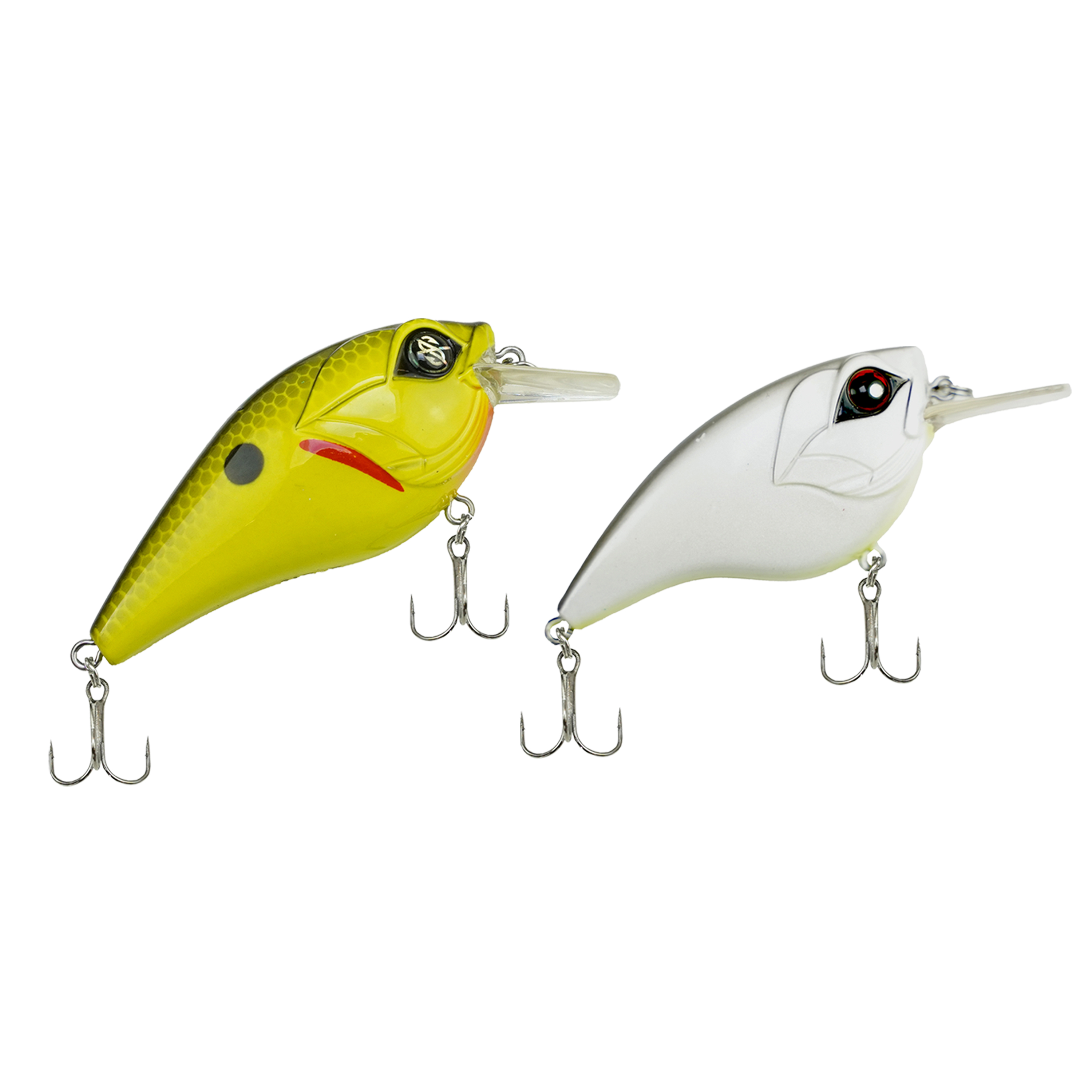 Viper Allround Pluggen Vorteilset – 8 Stück in Plano Box