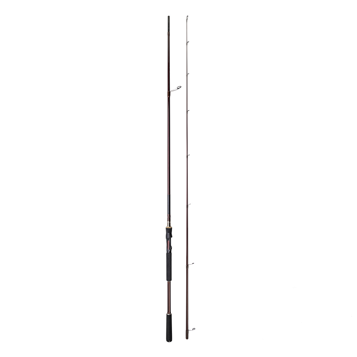 Westin W6 - Powerteez - 8'4"/250cm - M 14-49g - 2 Teilen