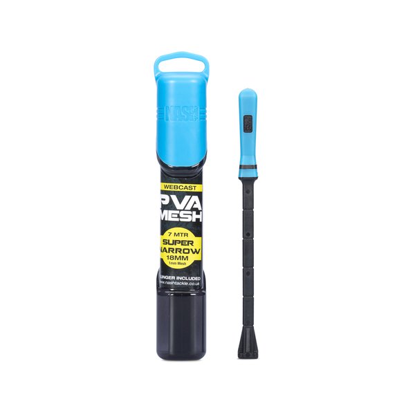 Nash - Webcast PVA - Super Narrow