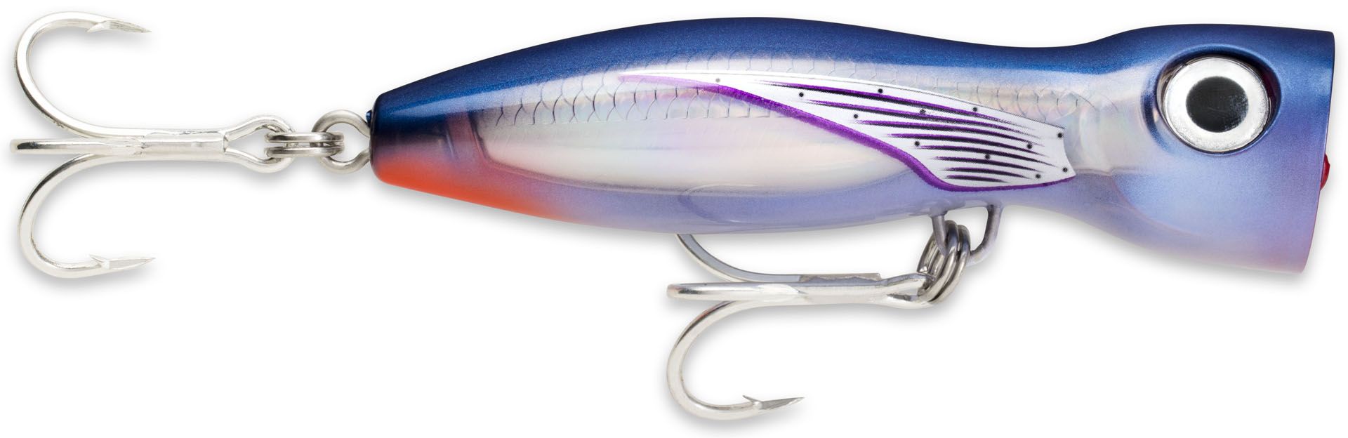 Rapala X-Rap Magnum Explode | 13cm | Flying Fish UV