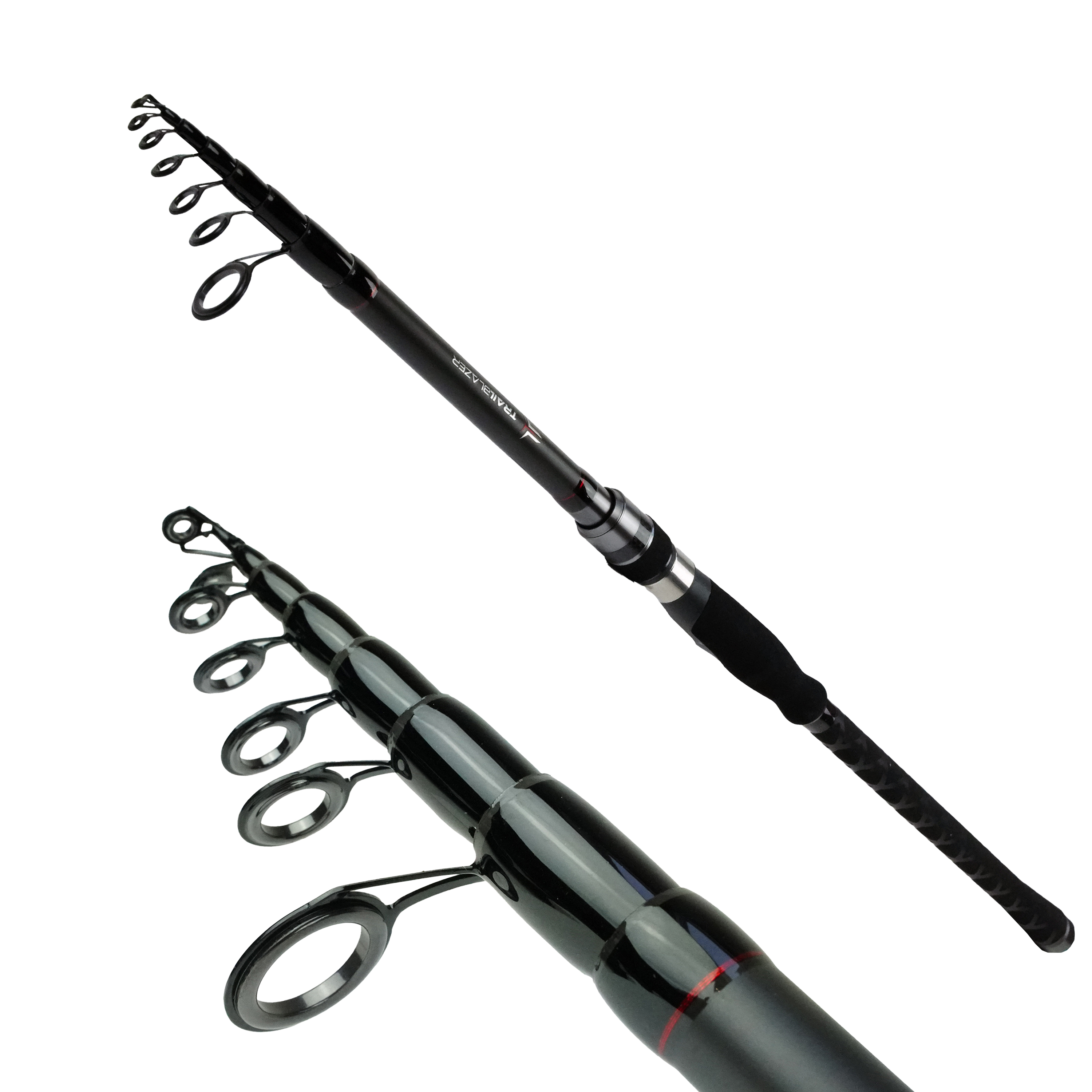 DLT Trailblazer Telescopic - 2.70m - 30-70g