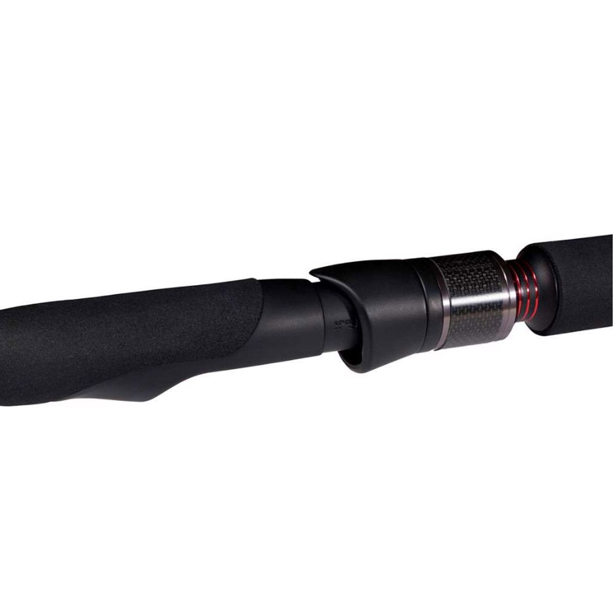 Westin W4 Powerlure XXH 2nd | 240cm | 30-100g | 2-teilig | Spinnrute