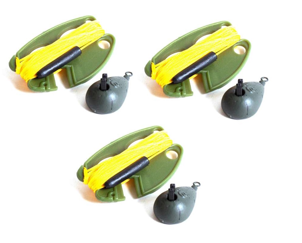 X2 Traxis Backlead| 56gr – Oberblei mit Kordel – Karpfenblei