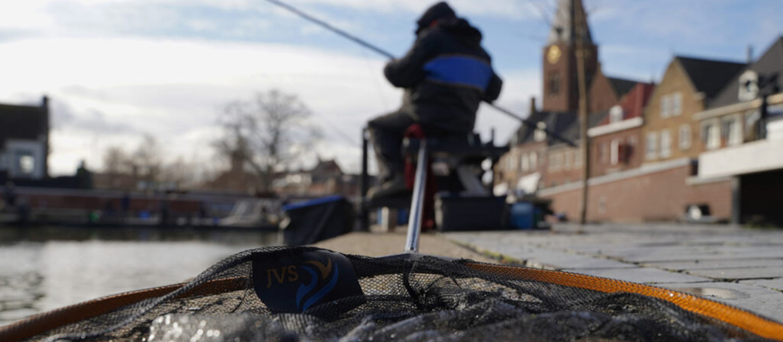 Jan van Schendel in Dinteloord