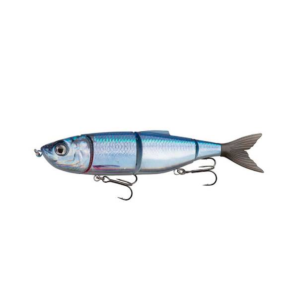 Savage Gear 4Play V2 Swim & Jerk | Hering | 13,5 cm | 20g