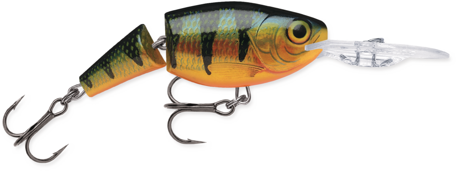 Rapala Jointed Shad Rap 5cm