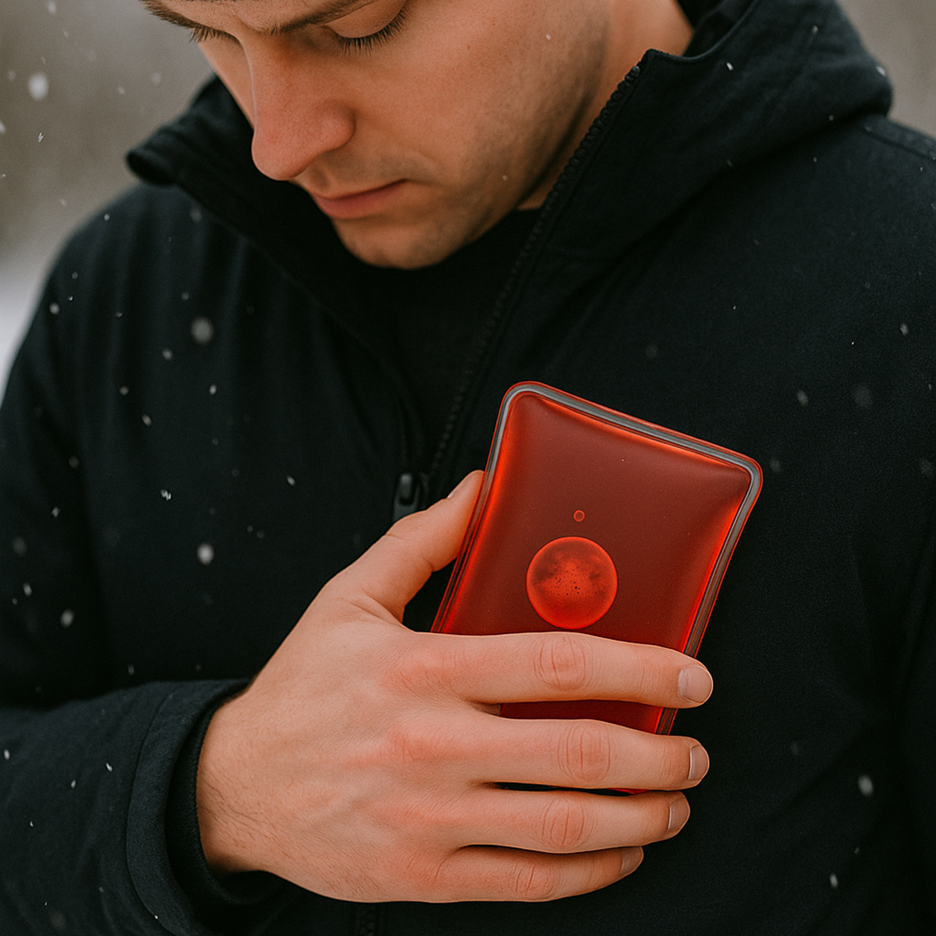 Eurocatch Handwärmer 5 PCS