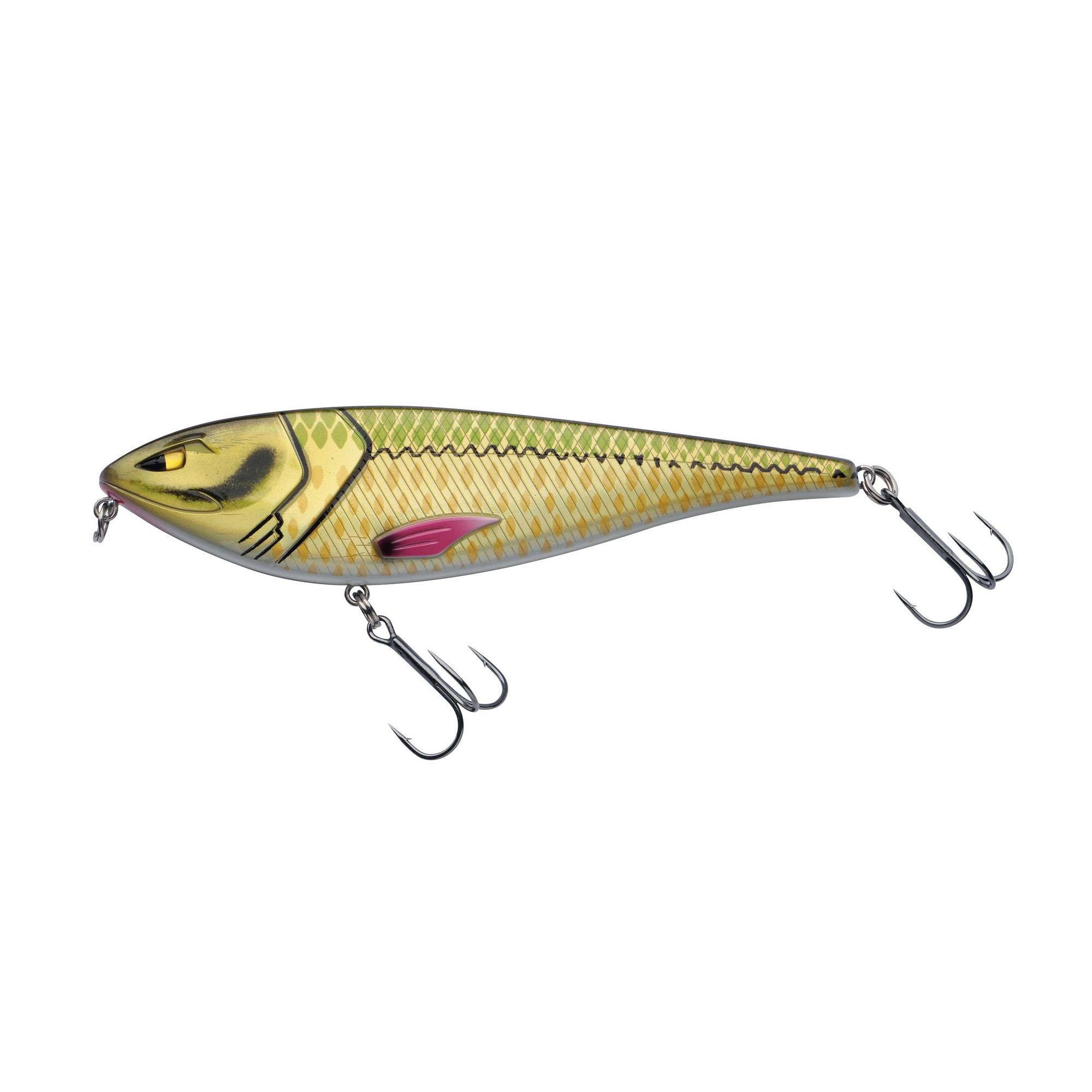 Berkley Zilla Glider - 16cm - Ayu Green