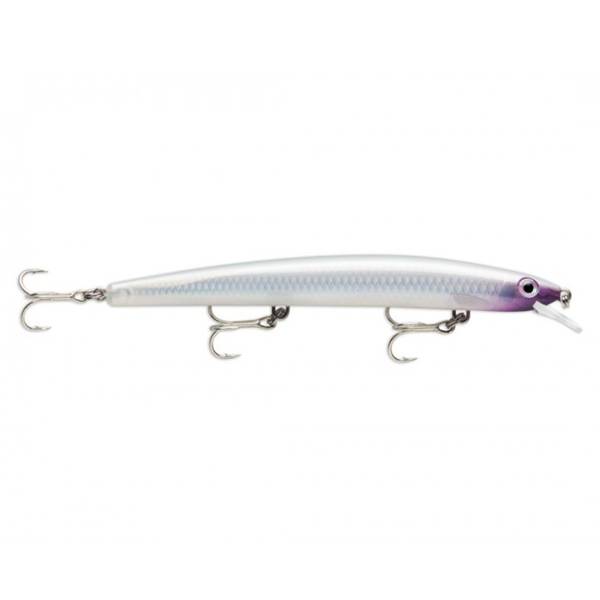 Rapala Max Rap | Stecker | Flocken Lila Geist |13cm