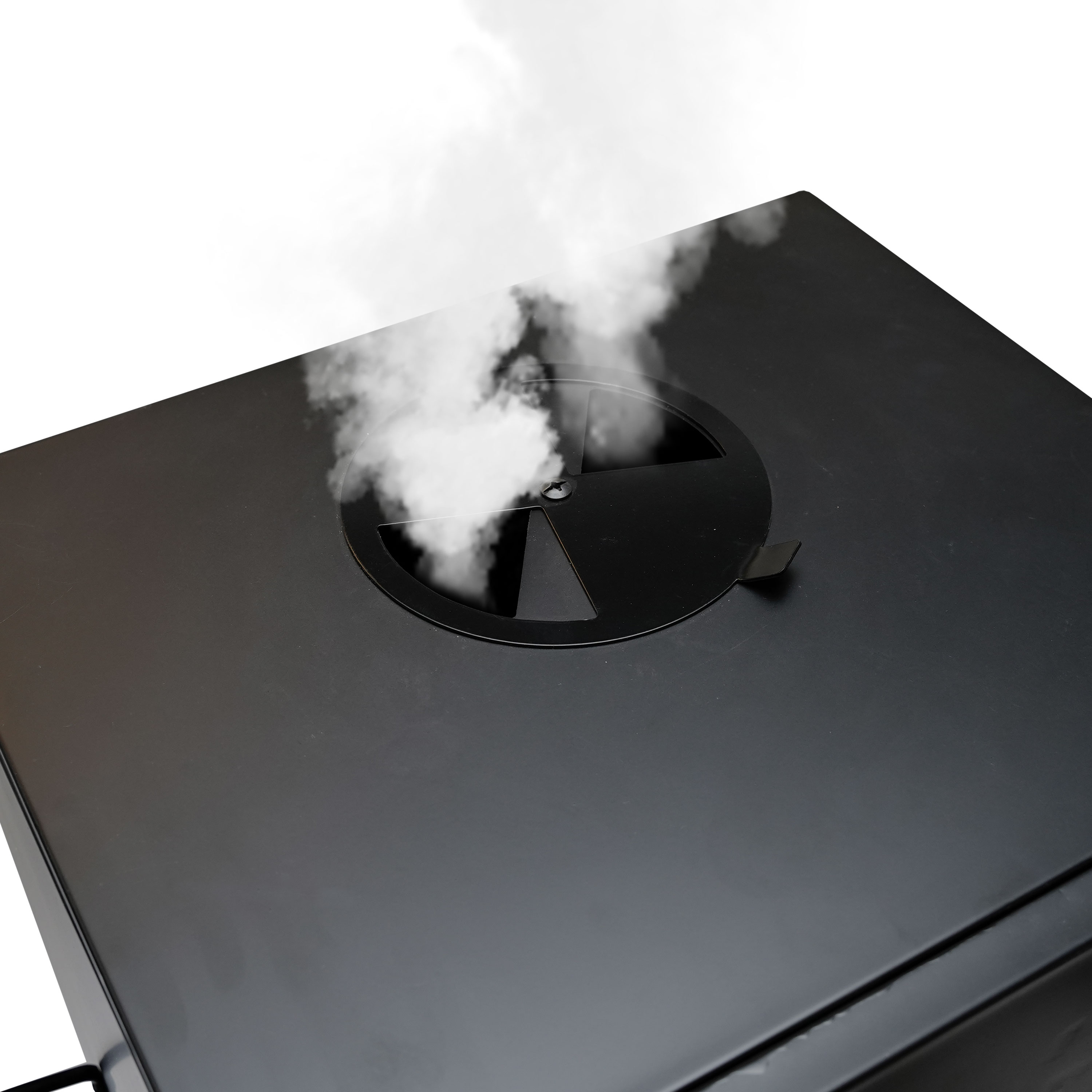 Eurocatch Shadow Chef Smoker - Raucheroffen