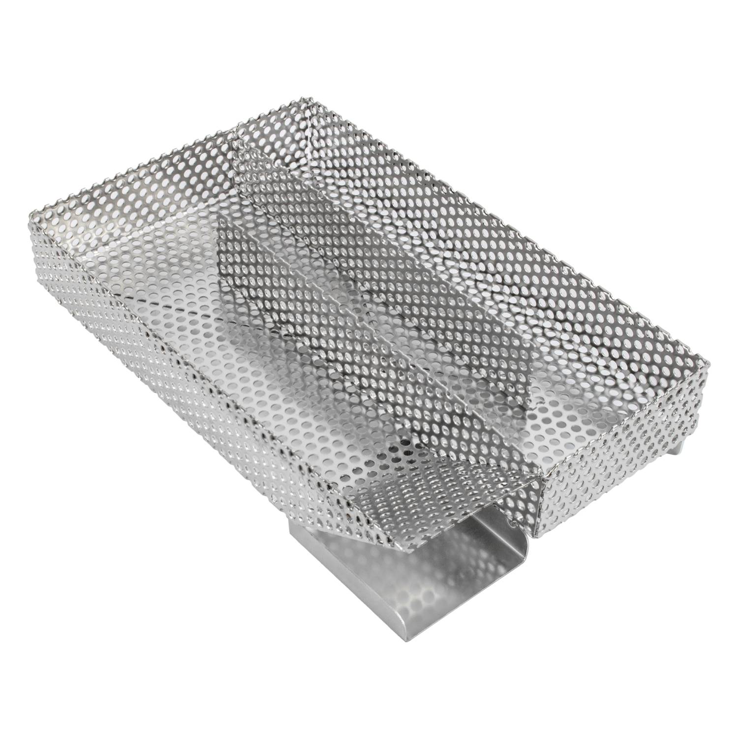 Eurocatch Kaltrauchgenerator - 125x200x45mm