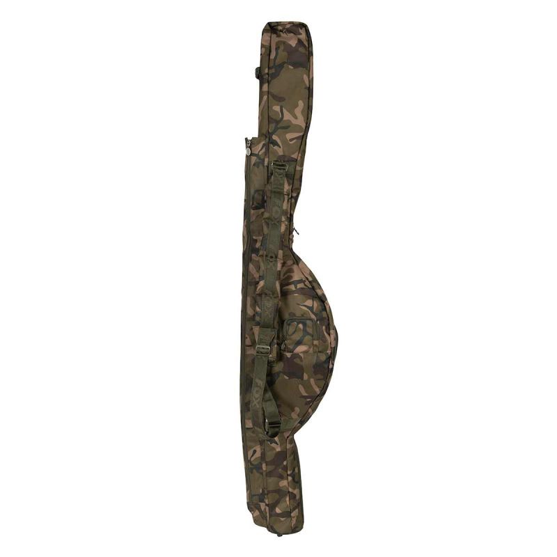 FOX Camolite - 8-10ft Retractable - Tri Sleeve