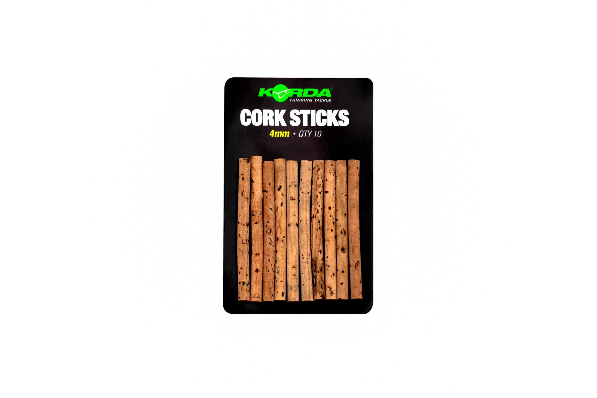 Korda Cork Sticks - 6mm