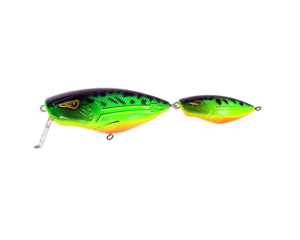 Rozemeijer Stalker - 13cm - 35g - SFT