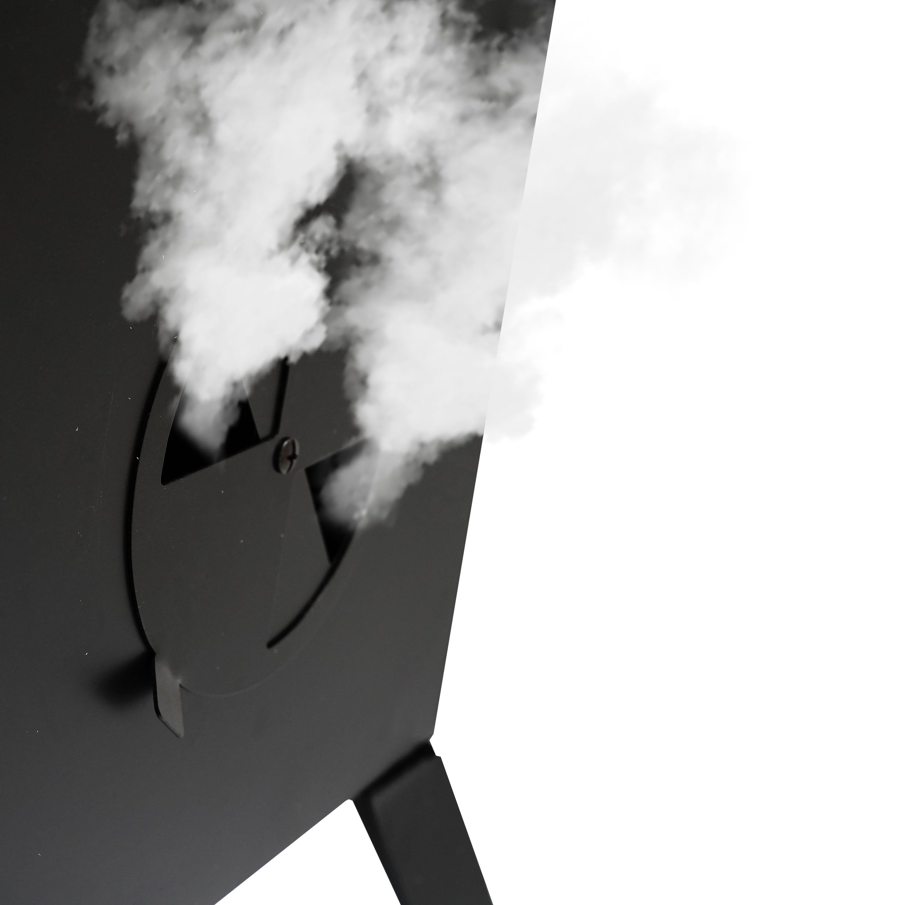 Eurocatch Shadow Chef Smoker - Raucheroffen