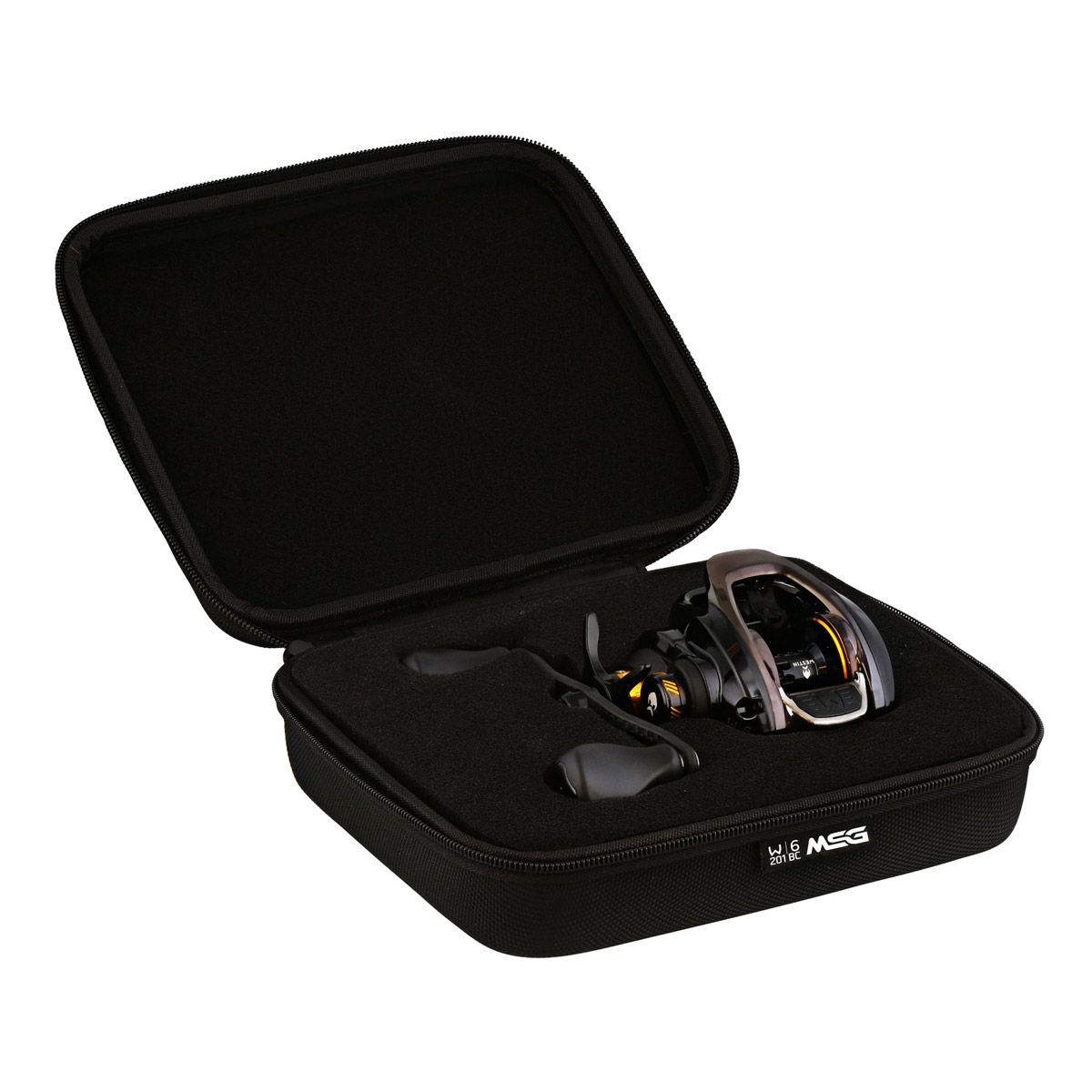 Westin W6-BC - 301 SSG - Left Hand