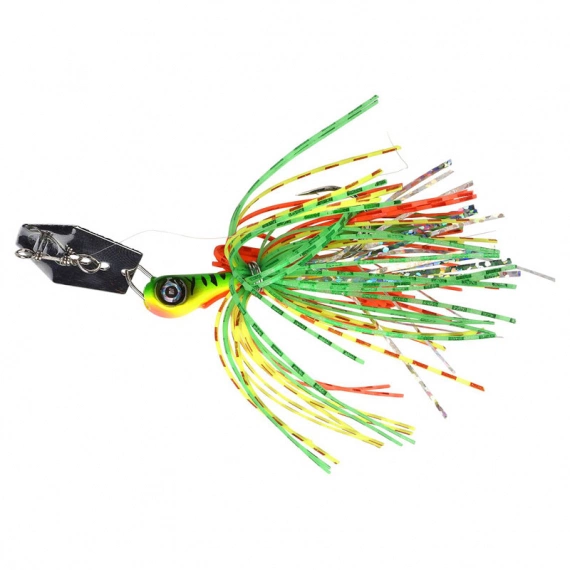 Spro Iris Baby Thrillseeker | Feuertiger | 2/0 | 8g | Chatterbait