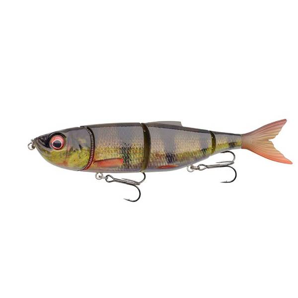 Savage Gear 4Play V2 Swim & Jerk | Barsch | 16,5 cm | 35g