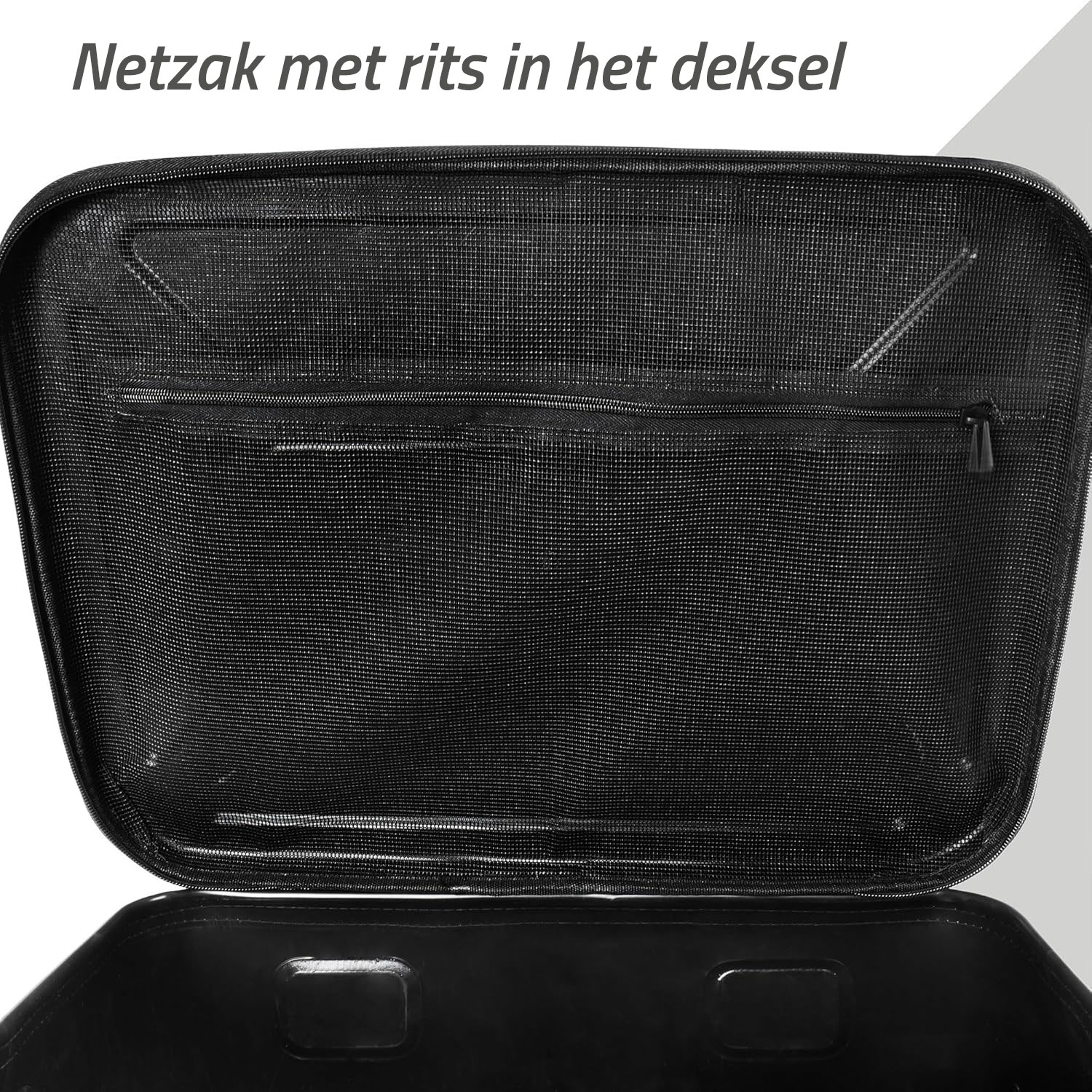 Pro Tackle Bakkan EVA Taschenset 5-teilig – Taschenset