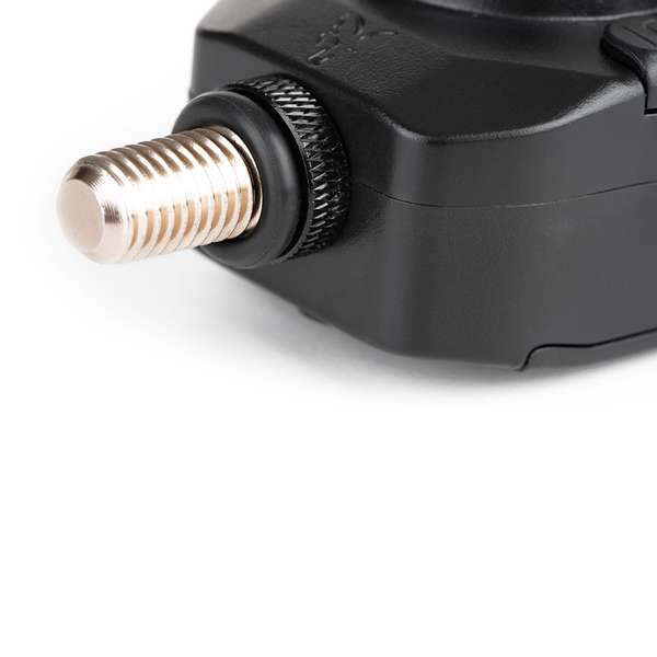 Fox MiniMicron X| Bissalarm