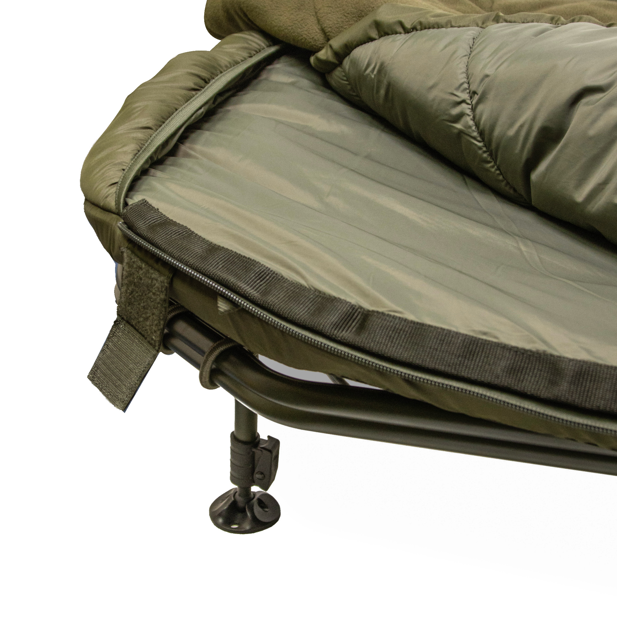 Solar Sp 3D Dura-Dore Sleep System Mkii - Standard Size