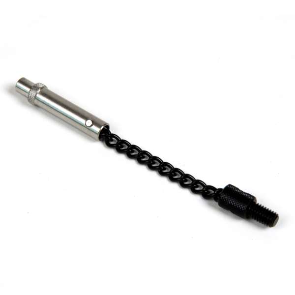 Stow Indicator Black Stain. Chain + Adap. Long