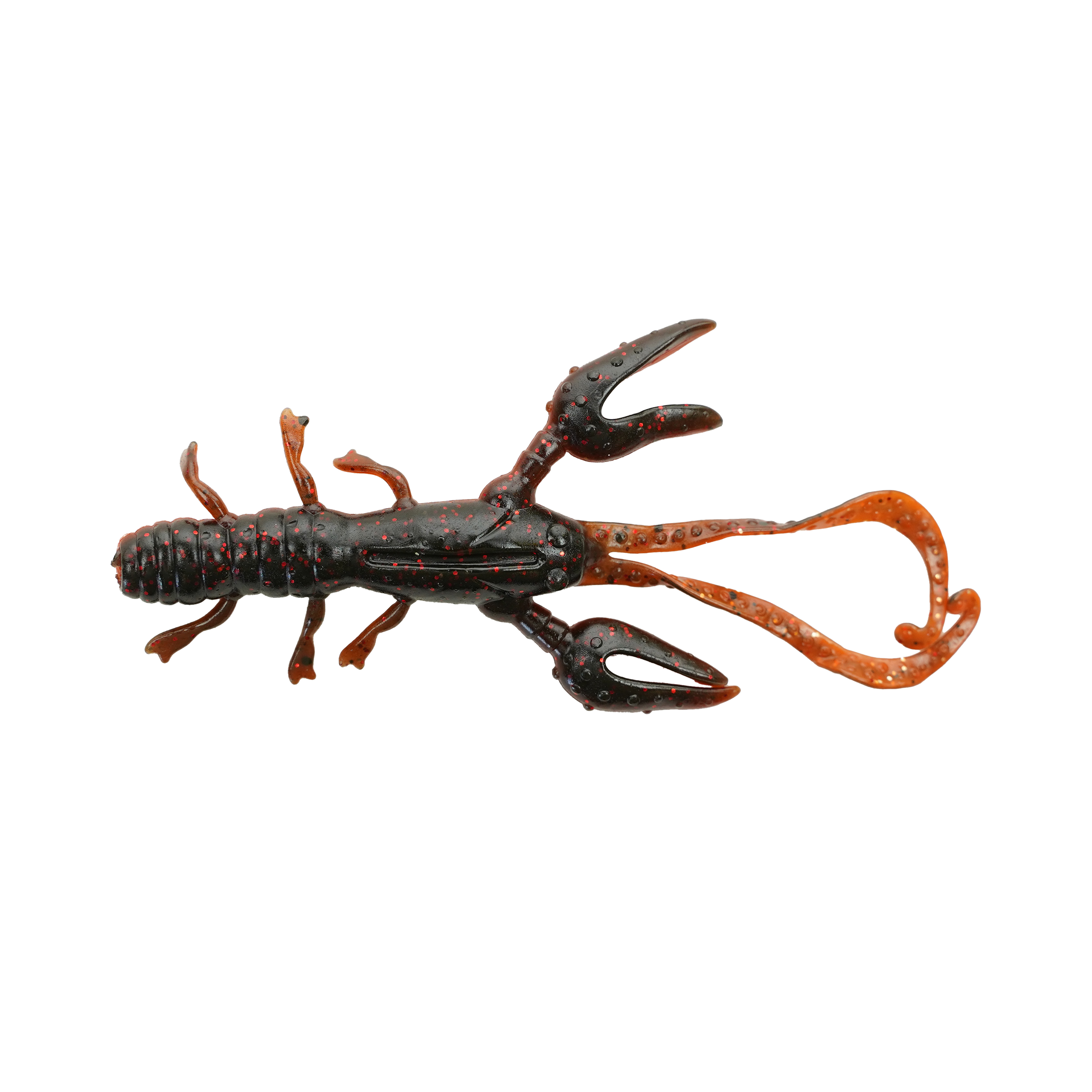 Fish-Xpro Softbait-Set – Zander & Barsch – 400 g – 5 bis 10 cm +/- 60 Stück 