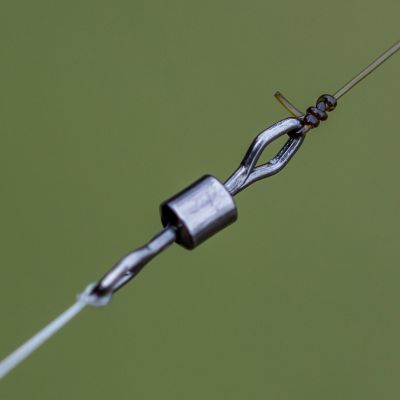 Preston Diamond Eye Match Swivels - 10