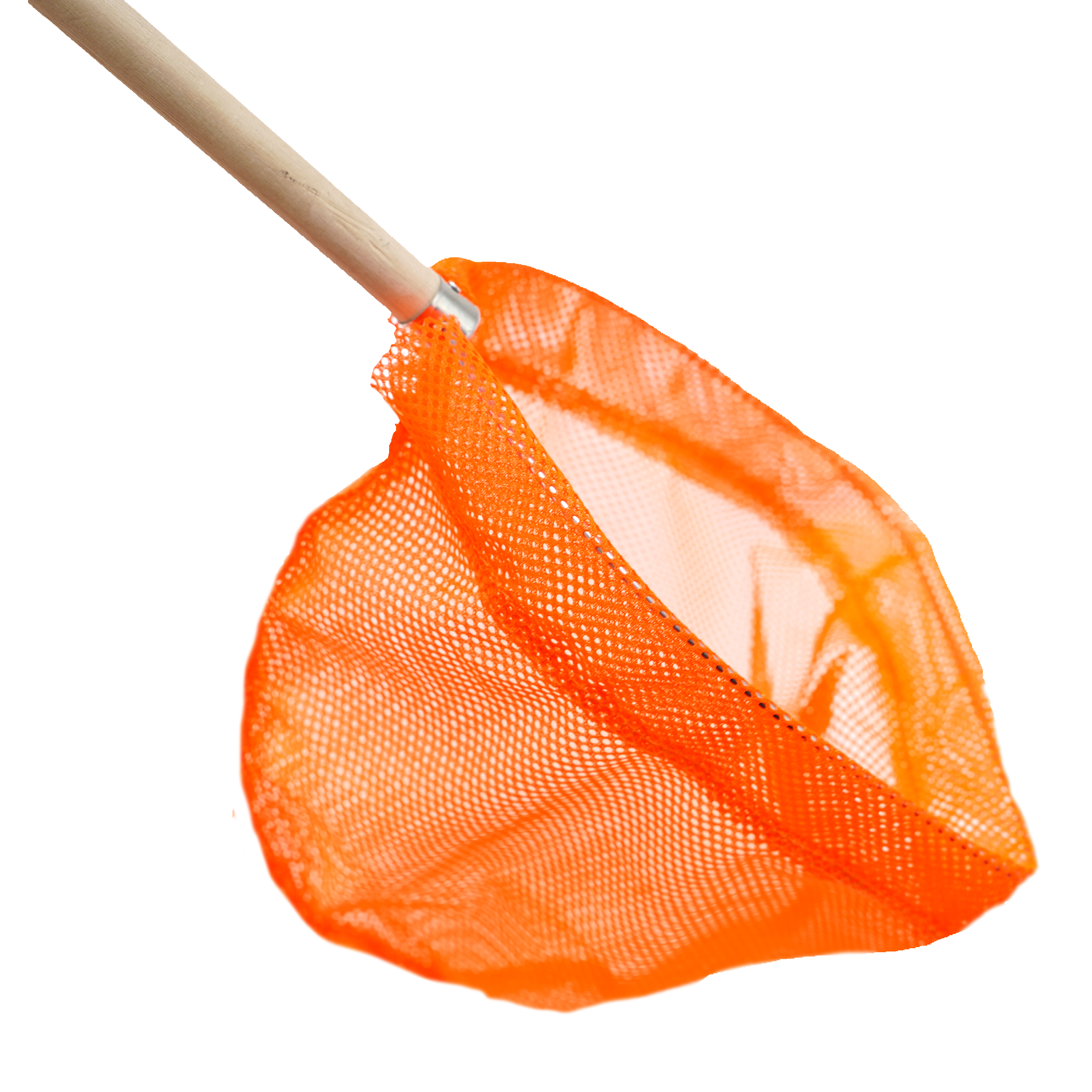 Eurocatch Krebs- & Krabbenkescher – kurzer 19-cm-Stiel