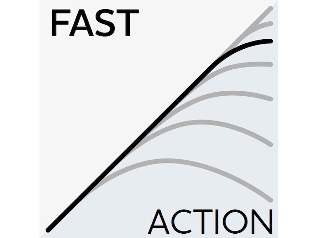Westin W8 Finesse T&C 2nd - 7'2"/215cm - M 7-21G 