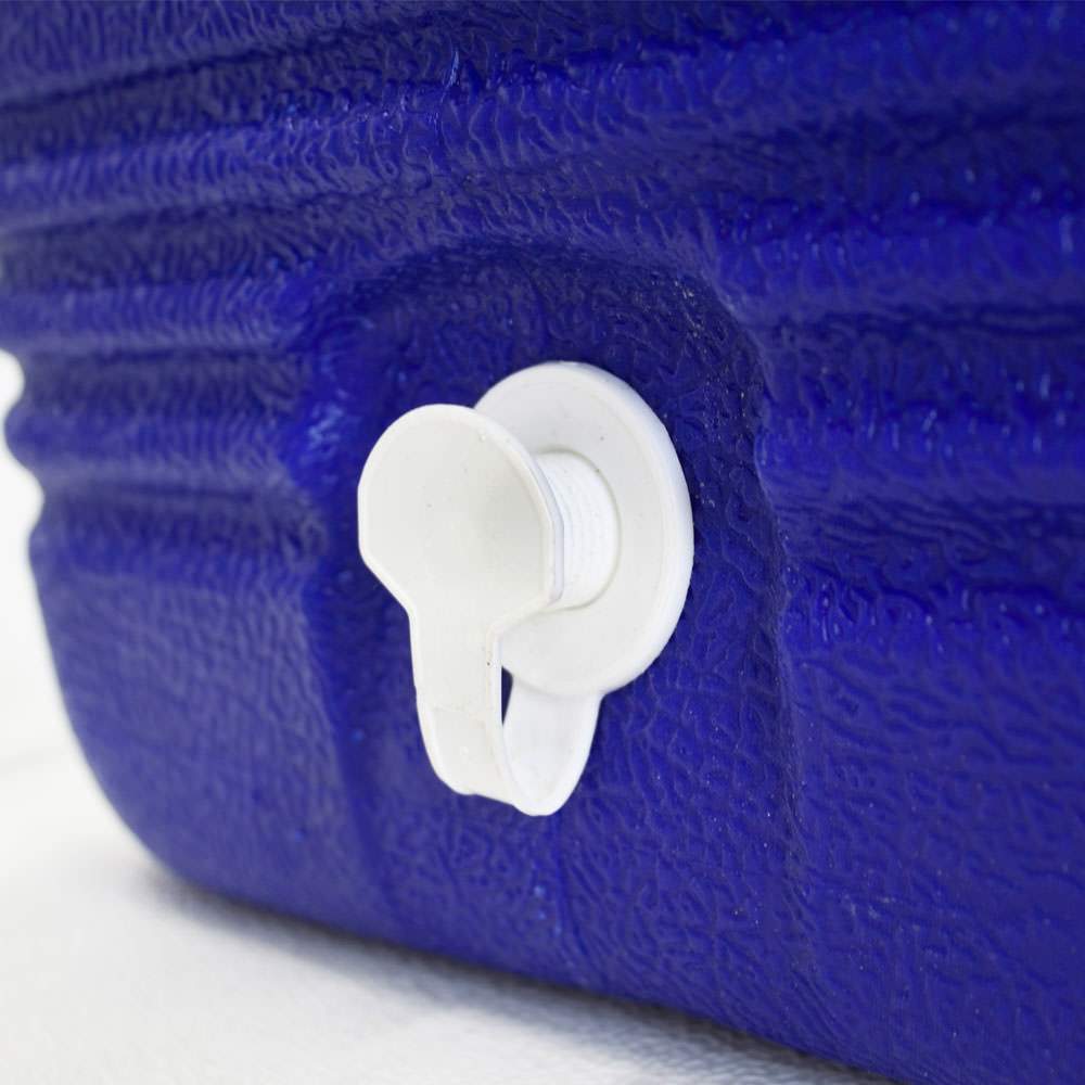 Waterside - Polarcooler Kühlbox - 40 Liter