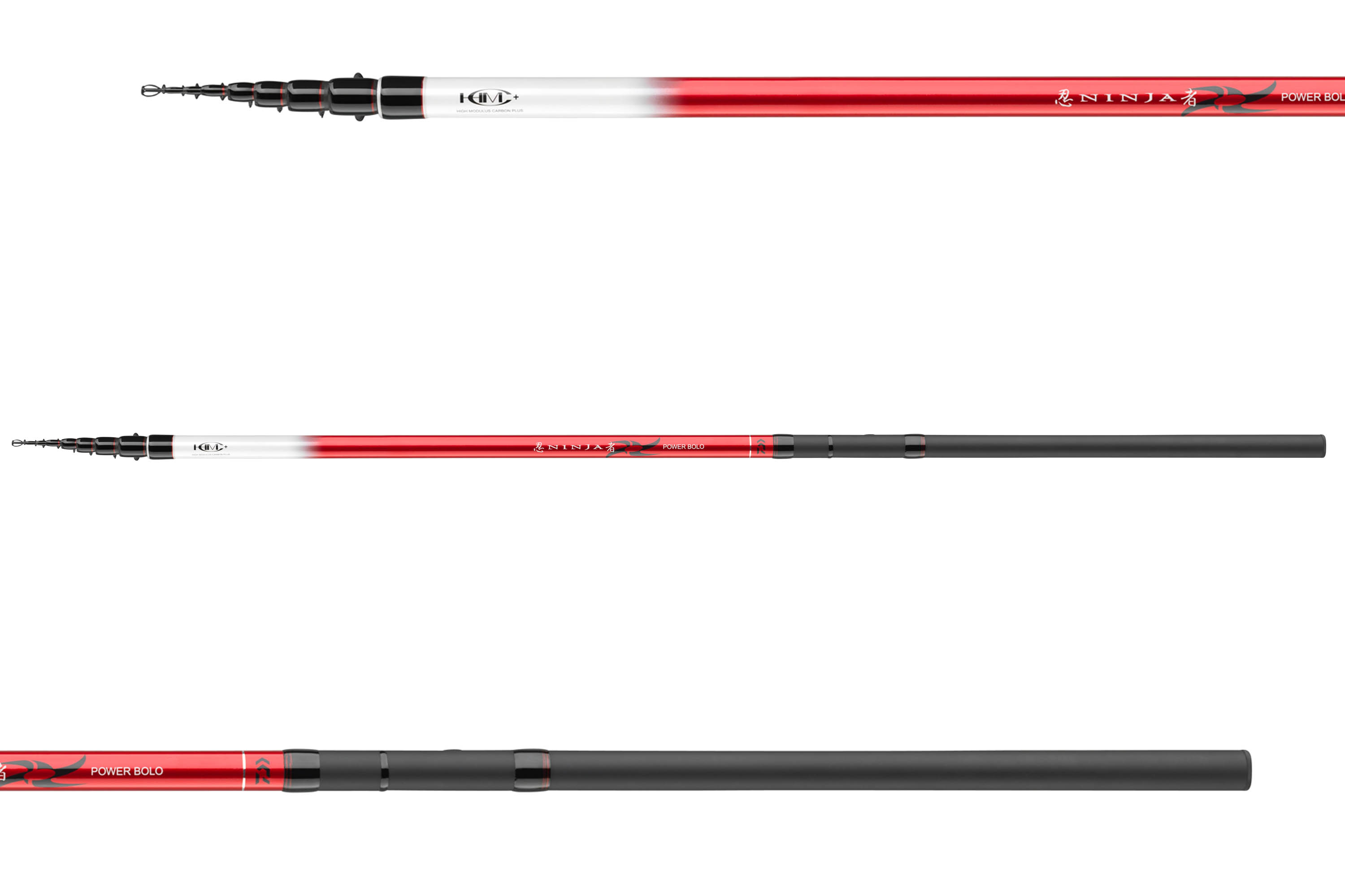 Daiwa Ninja Bolo - 6.00m - 25g