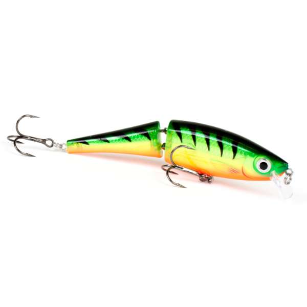 Rapala BX Schwimmer | Stecker | Feuertiger | 12cm