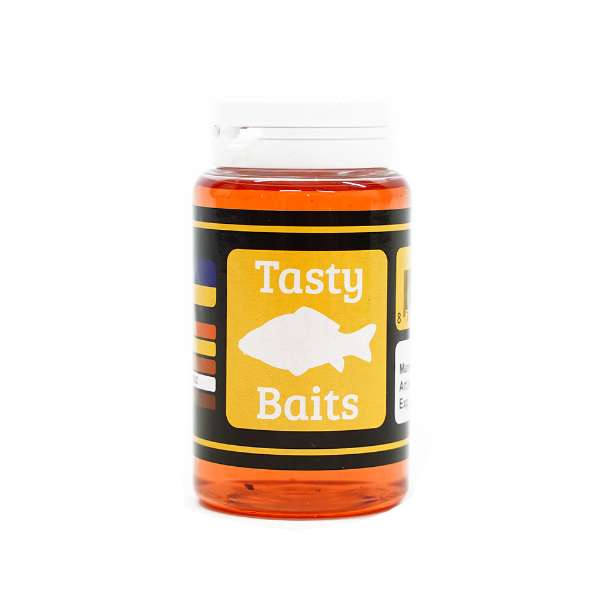 Tasty Baits Boilie-Dip | 125 ml