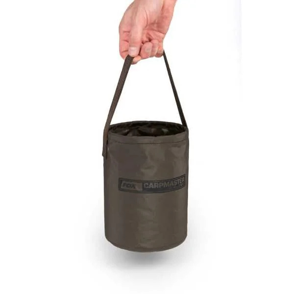 FOX Carpmaster - Water Bucket 4.5l