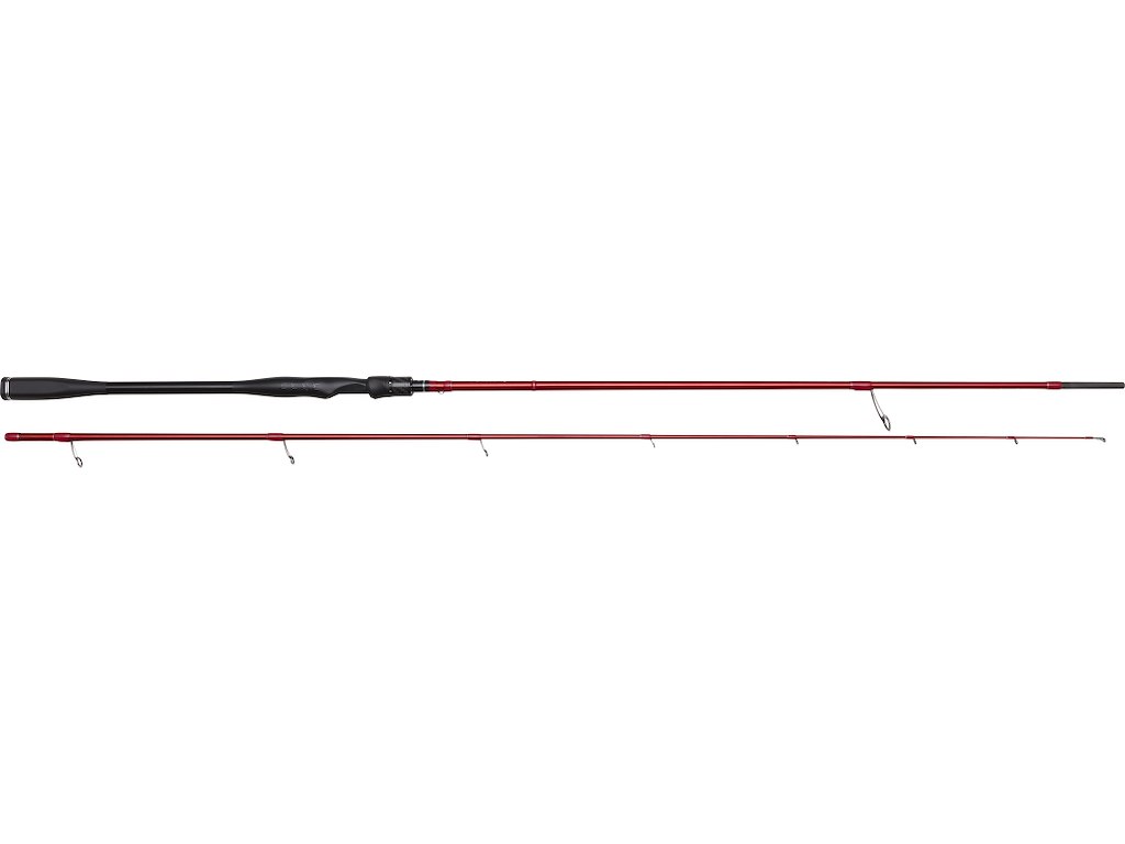 Westin W6 Dropshot 2nd - 8'1"/246cm - M 7-28G 