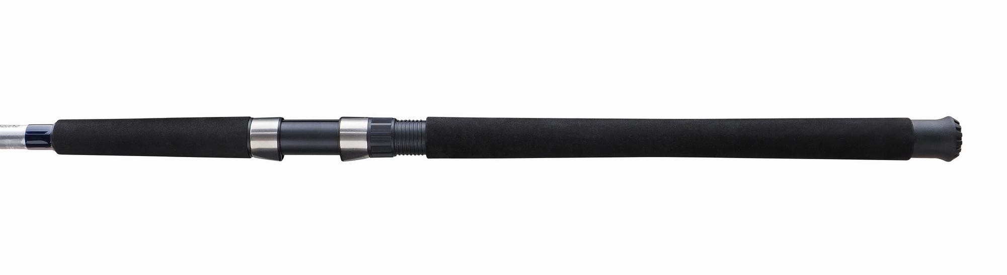 Shakespeare Salt Boat Basher - 8Ft - 100-300G - 2Pcs - Cmb