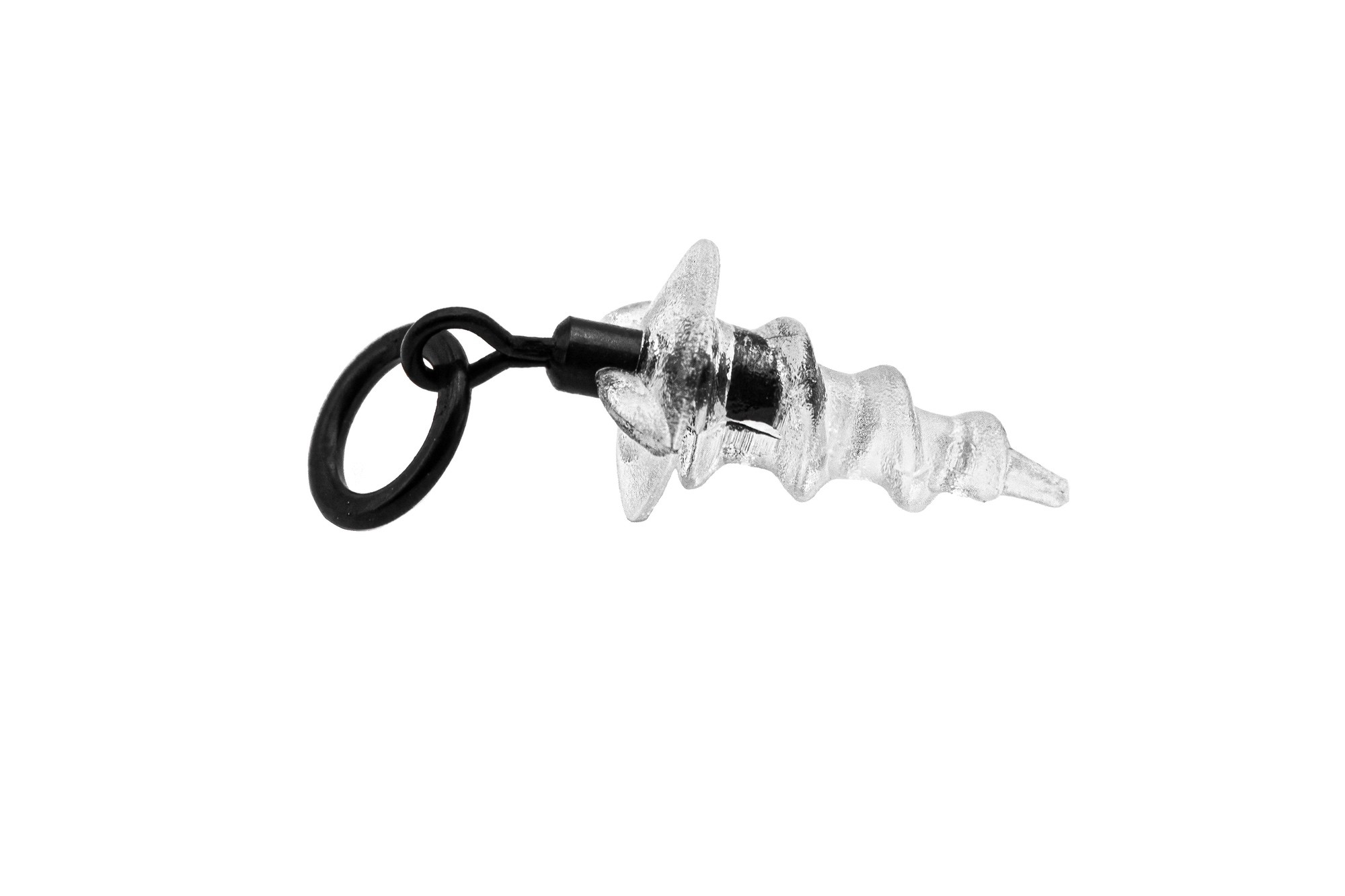 Korda Micro Ring Swivel Bait Screw - Large