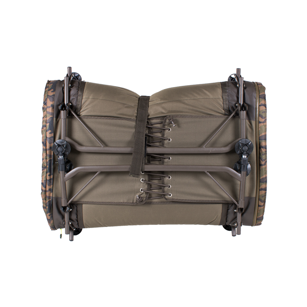 Faith Bett- und Schlafsystem 8-beinig | Trage | XXL