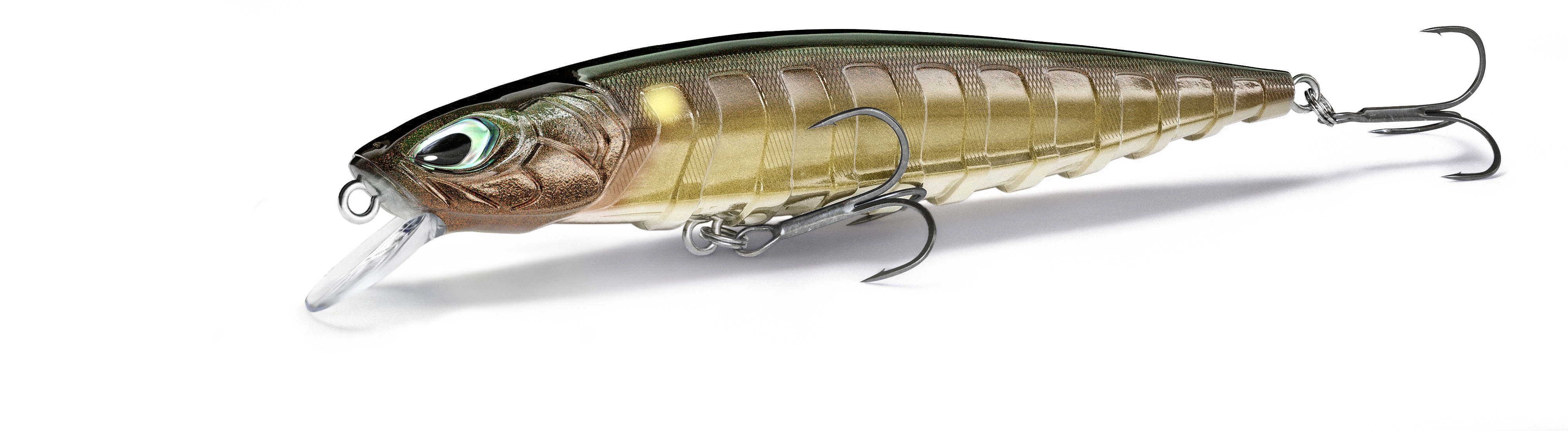 Nays MD MX 80 SR - Twitchbait - 8cm - S-07