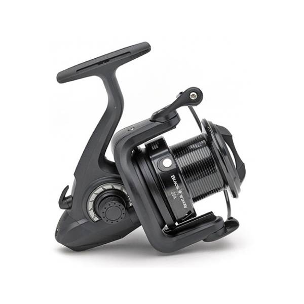 Daiwa Black Widow 25A | Große Grubenmühle