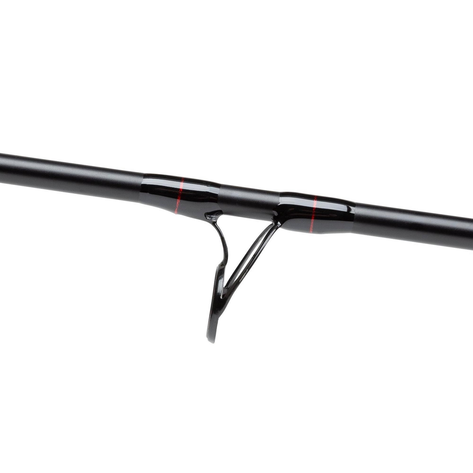 Shakespeare Superteam Sc-3 - 10Ft - Feeder - 50G