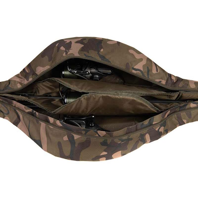 FOX Camolite - 8-10ft Retractable - Tri Sleeve