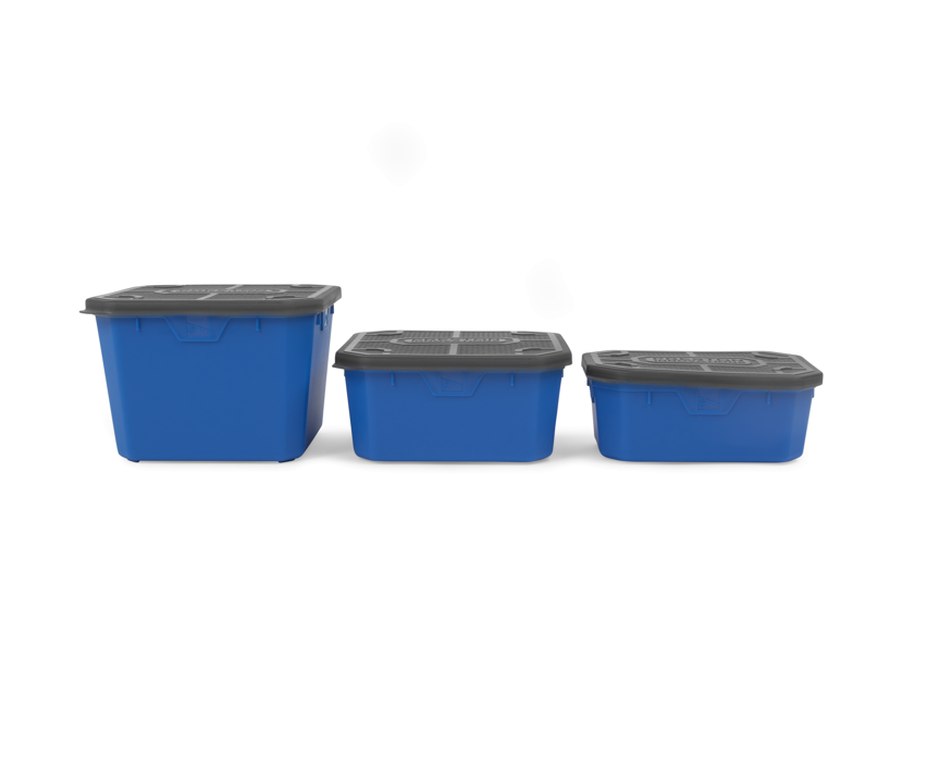 Preston Bait Tub - 1,7L