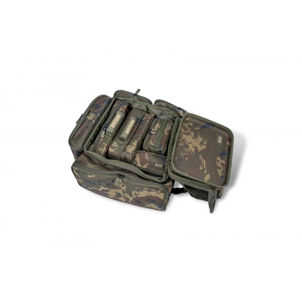 Nash Subterfuge Rucksack - XL - 50 L