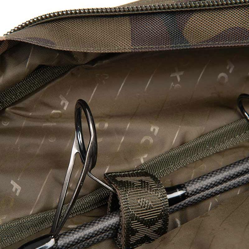 FOX Camolite - 12ft - Tri Sleeve
